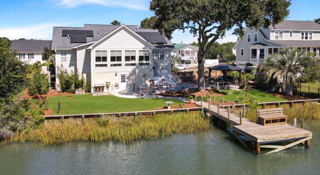 Photo of 1315 Battle Ground Rd, Charleston, SC 29412