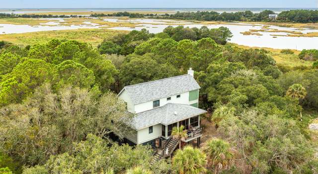 Photo of 312 Pelican Flight Dr, Dewees Island, SC 29451
