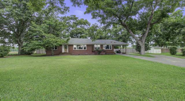 Photo of 1758 Mendel Rivers Rd, Saint Stephen, SC 29479