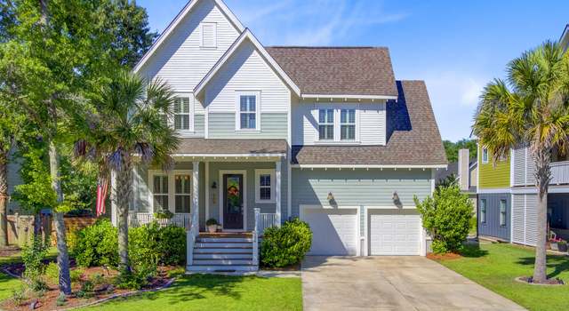 Photo of 104 Wando Reach Rd, Charleston, SC 29492
