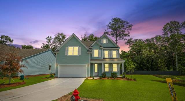 Photo of 517 Yukon Ct, Lincolnville, SC 29485