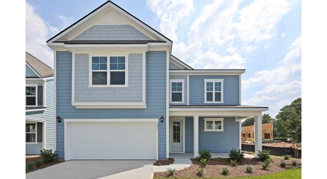 Photo of 191 E Pinckney St, Lincolnville, SC 29485