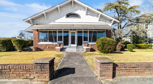 Photo of 514 Main St, North, SC 29112