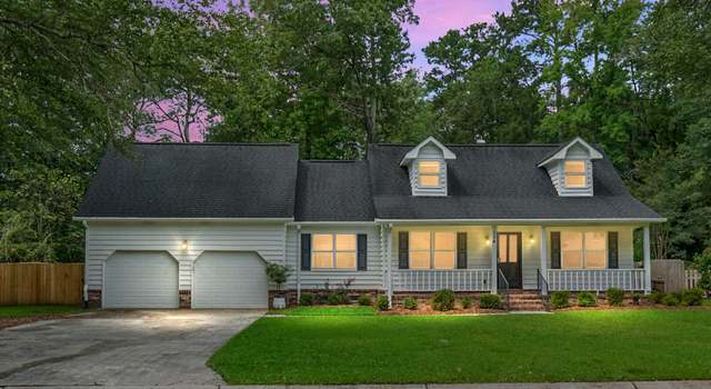 Photo of 114 Heritage St, Summerville, SC 29485