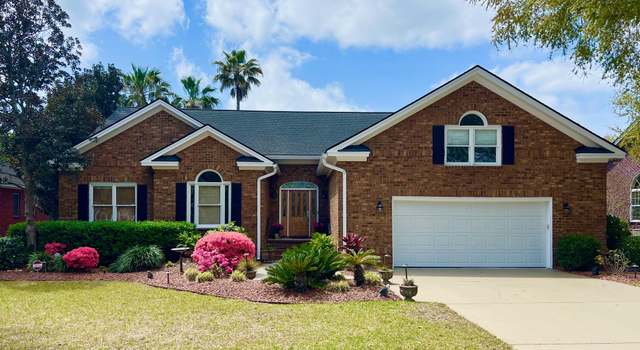 Photo of 1213 Waterfront Dr, Mount Pleasant, SC 29464