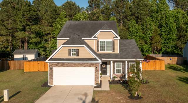 Photo of 8035 Mckayla Rd, Summerville, SC 29483