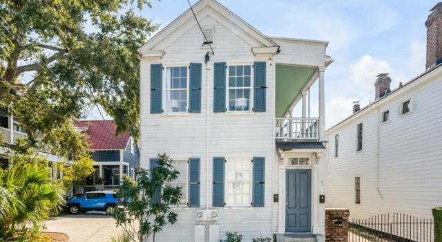 Photo of 107 Bogard St, Charleston, SC 29403