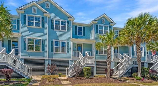 Photo of 2302 Hamlin Sound Cir, Mount Pleasant, SC 29466