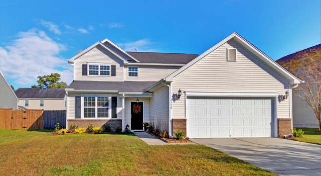 Photo of 3110 Gallberry St, Charleston, SC 29414