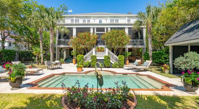 Photo of 935 Royall Ave, Mount Pleasant, SC 29464
