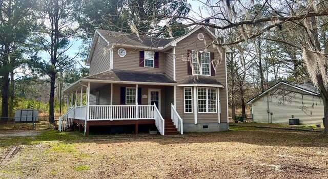 Photo of 5031 Manor Rd, Hollywood, SC 29449