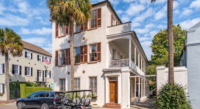 Photo of 38 State St #2, Charleston, SC 29401