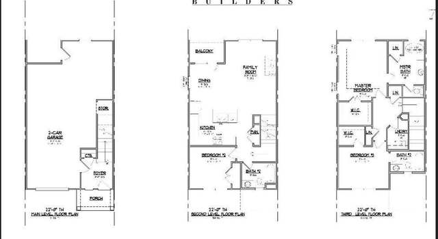 Photo of 4212 Scharite St, Charleston, SC 29414