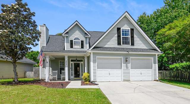Photo of 402 Bay Creek Dr, Charleston, SC 29414