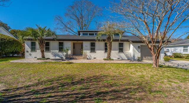 Photo of 913 Searle Ct, Mount Pleasant, SC 29464