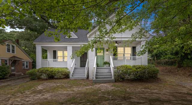 Photo of 2122 Tugaloo Ave, Columbia, SC 29205