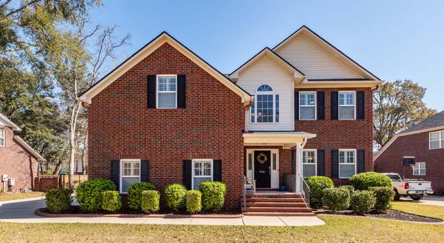 Photo of 8745 Alexandria Dr, North Charleston, SC 29420