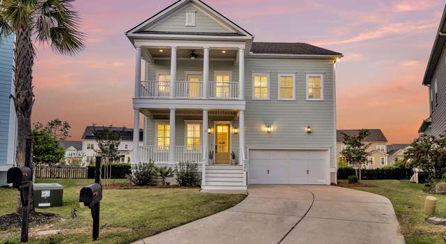 Photo of 2906 Quarterdeck Ct, Mount Pleasant, SC 29466