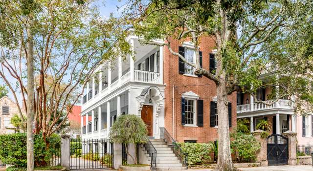 Photo of 52 Hasell St, Charleston, SC 29401