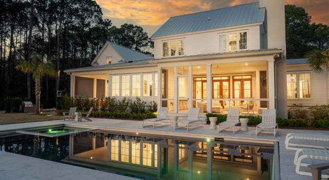 Photo of 821 Bulls Bay Blvd, Mount Pleasant, SC 29429