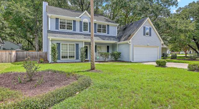 Photo of 1941 Oak Tree Ln, Mount Pleasant, SC 29464