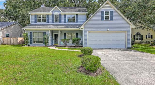 Photo of 1941 Oak Tree Ln, Mount Pleasant, SC 29464