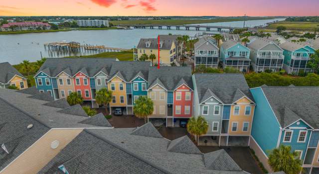 Photo of 81 Sandbar Ln #23, Folly Beach, SC 29439