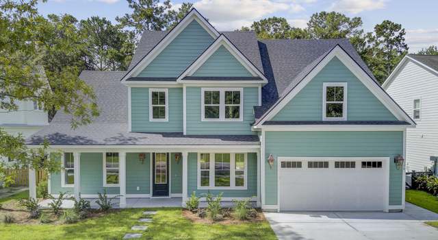 Photo of 136 Bateaux Dr, Summerville, SC 29483