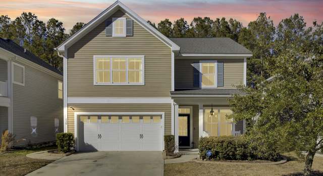 Photo of 130 Glenspring Dr, Summerville, SC 29486