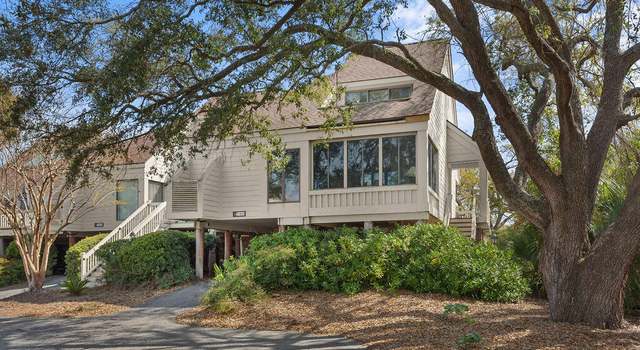 Photo of 740 Spinnaker Beachhouses, Seabrook Island, SC 29455