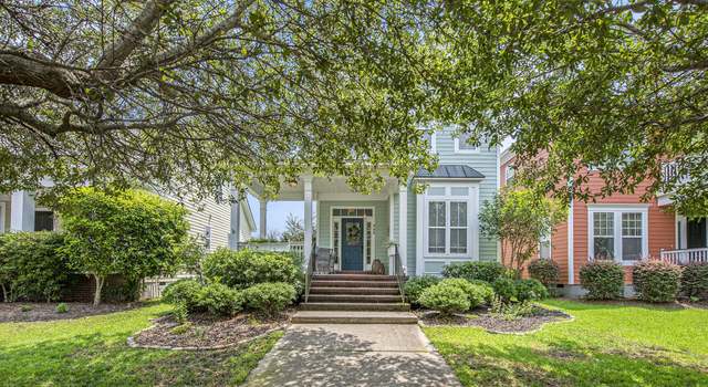 Photo of 209 Barberry St, Summerville, SC 29483