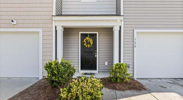 Photo of 126 Gaura Ln, Summerville, SC 29483