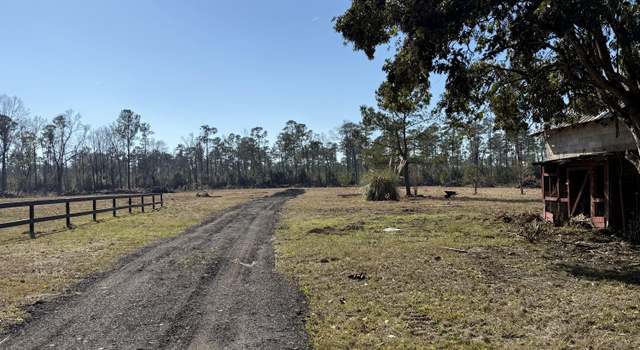 Photo of Lot B-5 Hwy. 61, Ridgeville, SC 29472
