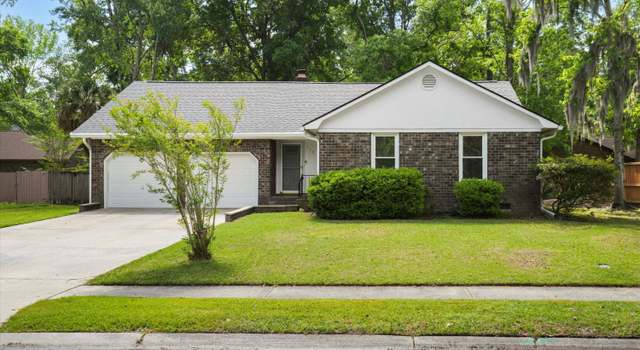 Photo of 119 Savannah Round, Summerville, SC 29485