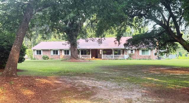 Photo of 138 Brant Acres Ln, Bonneau, SC 29431