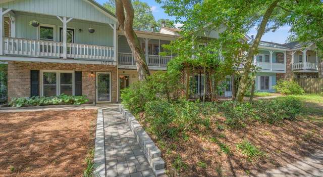 Photo of 1383 Camp Rd Unit C, Charleston, SC 29412