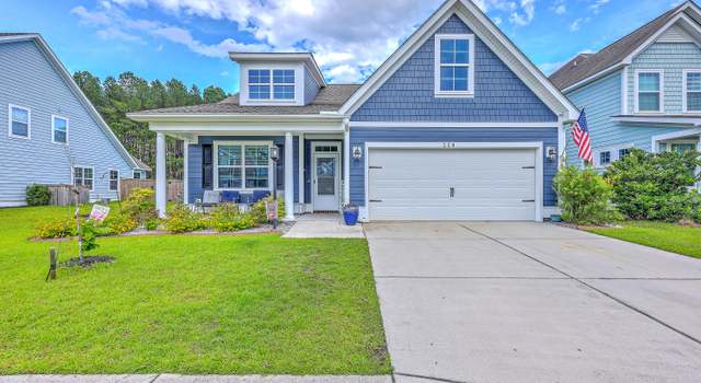 Photo of 359 Whispering Breeze Ln, Summerville, SC 29486
