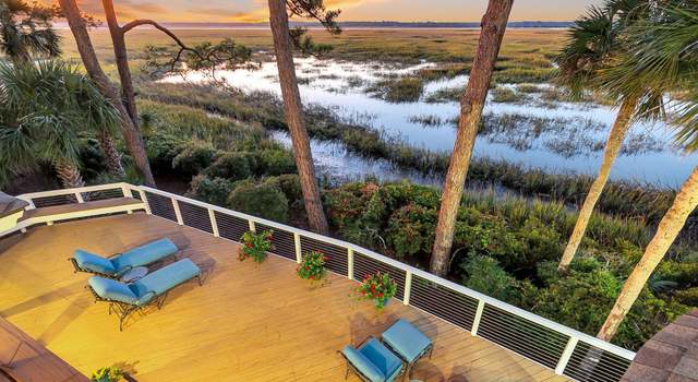 Photo of 169 Marsh Island Dr, Kiawah Island, SC 29455
