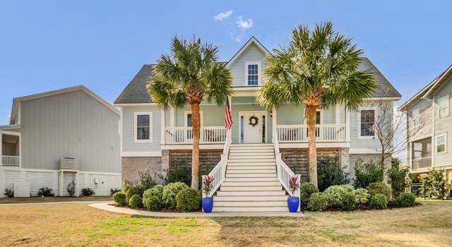 Photo of 4258 Jacobs Pt Ct, Ravenel, SC 29470