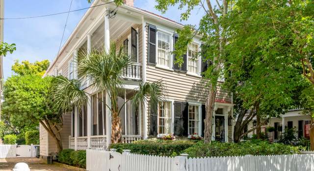 Photo of 23 Savage St, Charleston, SC 29401