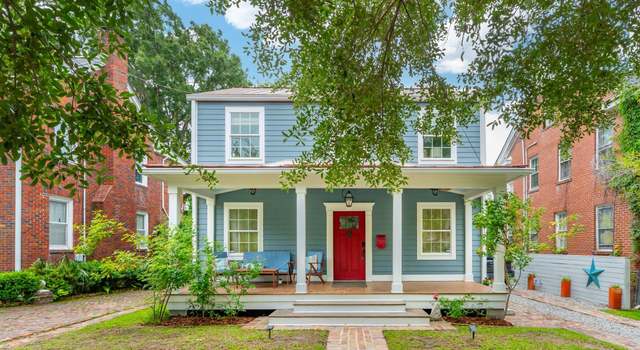 Photo of 293 Grove St, Charleston, SC 29403
