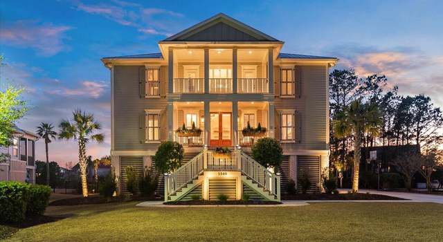 Photo of 1540 Rivertowne Country Club Dr, Mount Pleasant, SC 29466