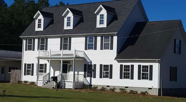 Photo of 142 Longleaf Rd, Norway, SC 29113