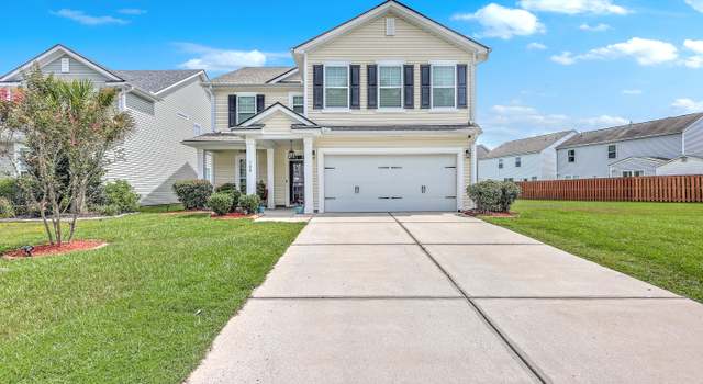 Photo of 108 Glenspring Dr, Summerville, SC 29486