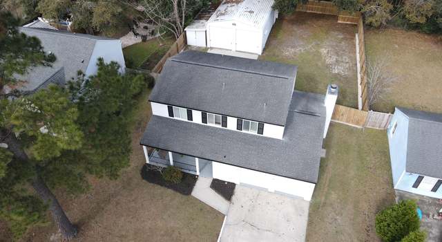 Photo of 504 Crestwood Dr, Summerville, SC 29483