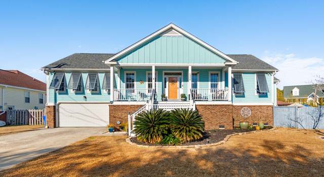 Photo of 1336 Battle Ground Rd, Charleston, SC 29412
