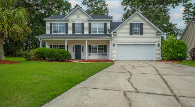 Photo of 106 Brandy Ct, Summerville, SC 29485