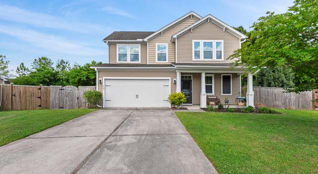 Photo of 111 Gavins Way, Goose Creek, SC 29445