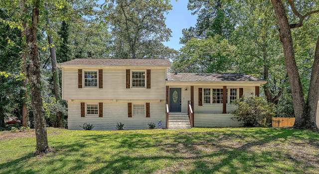 Photo of 7639 Hillandale Rd, North Charleston, SC 29420