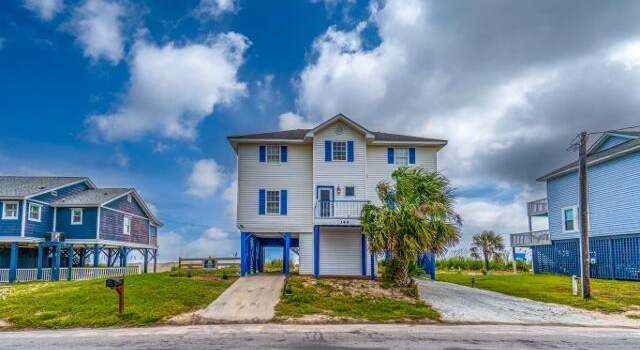 Photo of 144 Palmetto Blvd, Edisto Island, SC 29438